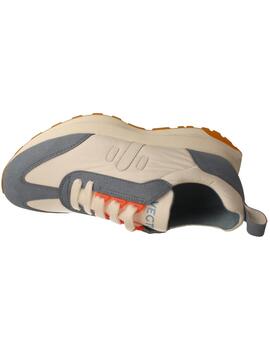 Deportivo mujer Vegtus Tundra blanco-azul