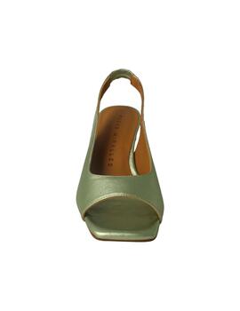 Zapato mujer Pedro Miralles verde