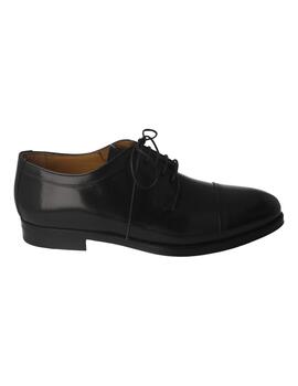 Zapato hombre Calce negro