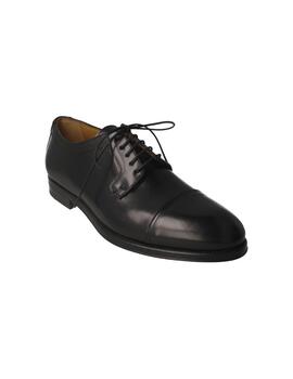 Zapato hombre Calce negro