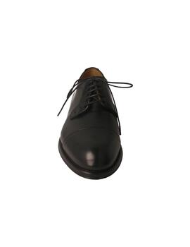 Zapato hombre Calce negro