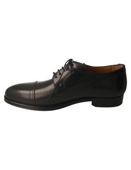 Zapato hombre Calce negro