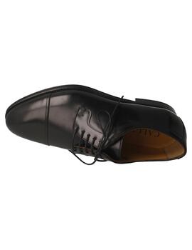 Zapato hombre Calce negro
