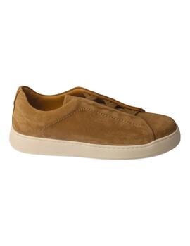 Deportivo hombre Calce camel