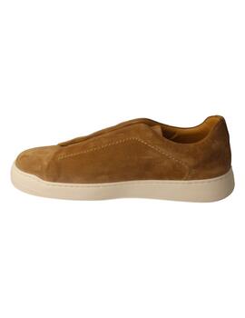 Deportivo hombre Calce camel