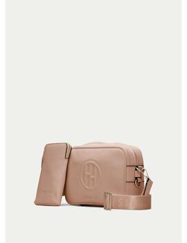 Bolso mujer Hispanitas camel