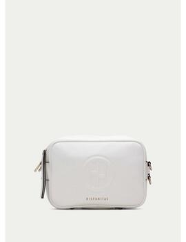 Bolso mujer Hispanitas blanco