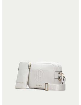 Bolso mujer Hispanitas blanco