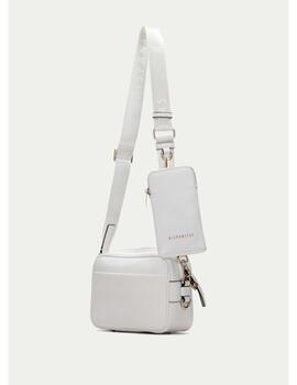 Bolso mujer Hispanitas blanco