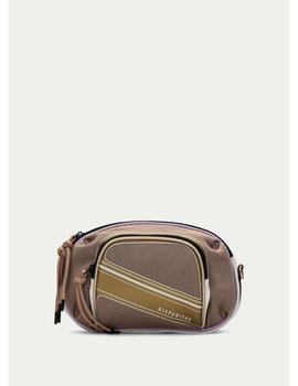 Bolso mujer Hispanitas beige