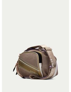 Bolso mujer Hispanitas beige