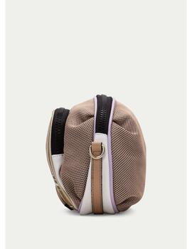 Bolso mujer Hispanitas beige