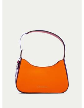 Bolso mujer Hispanitas naranja