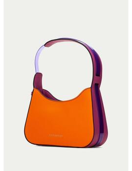 Bolso mujer Hispanitas naranja