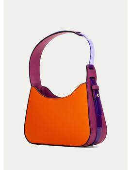 Bolso mujer Hispanitas naranja