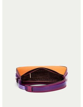 Bolso mujer Hispanitas naranja