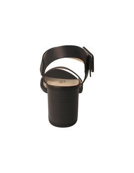 Sandalia mujer Nero Giardini negro