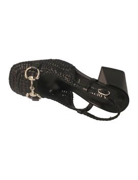 Zapato mujer Pons Quintana negro