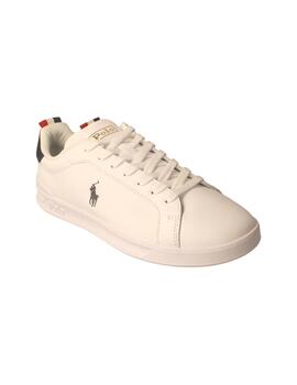 Deportivo hombre Ralph Lauren blanco