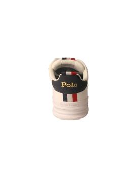 Deportivo hombre Ralph Lauren blanco