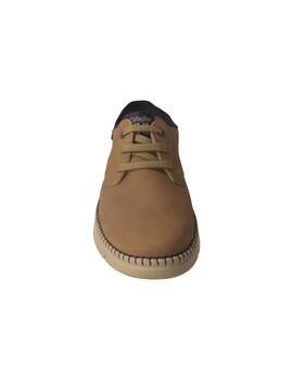 Zapato hombre Callaghan beige