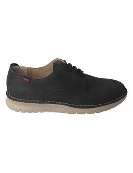 Zapato hombre Callaghan azul