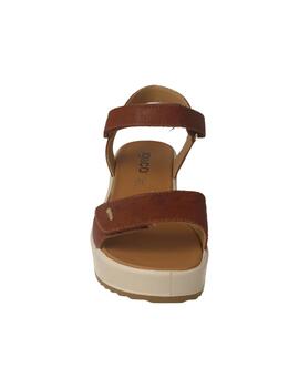 Sandalia mujer Igi&Co Candy camel