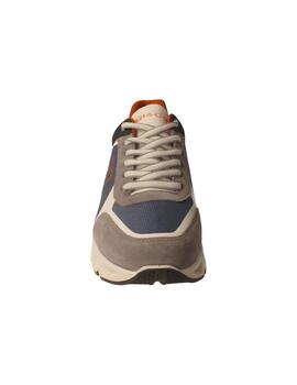 Deportivo hombre Igi&Co Silko azul