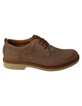 Zapato hombre Igi&Co Felipe topo