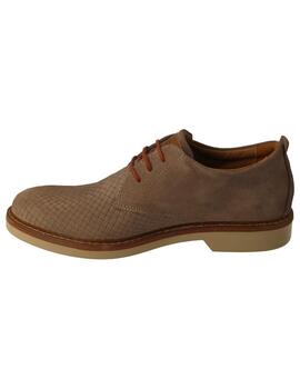 Zapato hombre Igi&Co Felipe topo