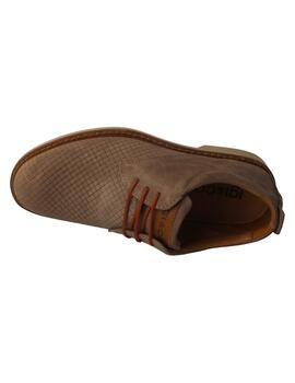 Zapato hombre Igi&Co Felipe topo