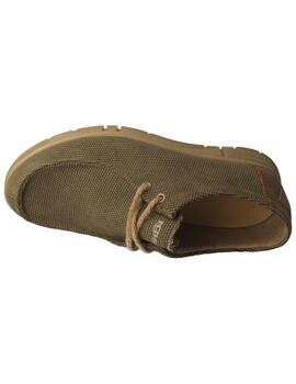 Zapato hombre Igi&Co Ben verde