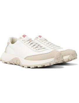 Deportivo mujer Camper Drift Trail beige/bl.