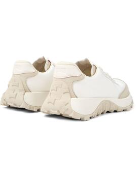 Deportivo mujer Camper Drift Trail beige/bl.