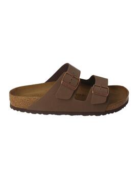 Sandalia hombre Birkenstock Arizona moka