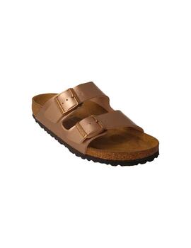 Sandalia mujer Birkenstock Arizona rosa