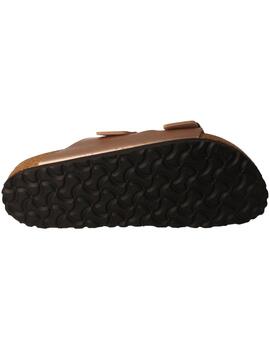 Sandalia mujer Birkenstock Arizona rosa