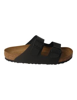 Sandalia hombre Birkenstock Arizona negra