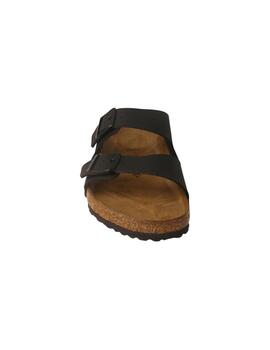 Sandalia hombre Birkenstock Arizona negra