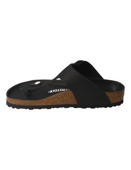 Sandalia mujer Birkenstock Gizeh negra