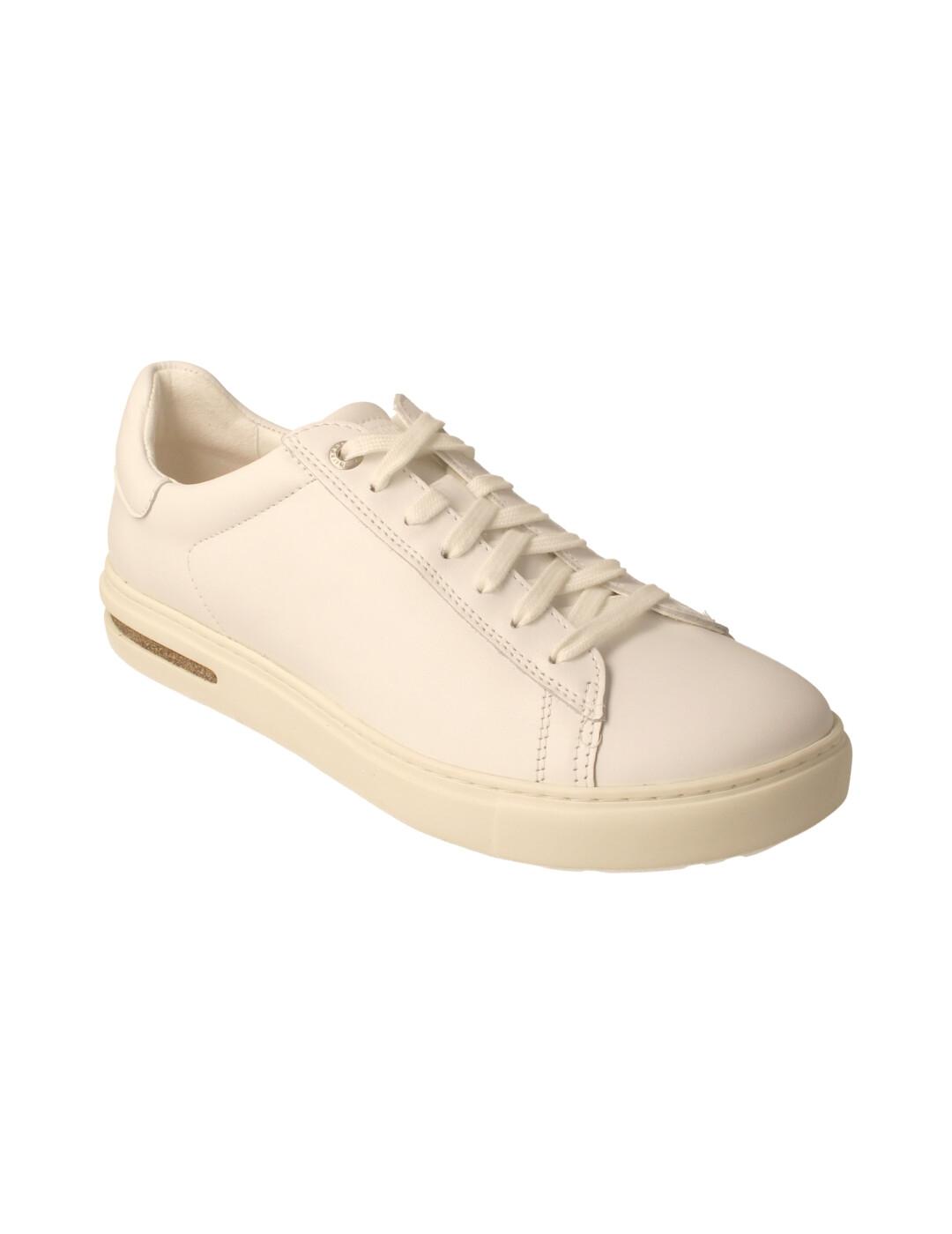 Deportivo unisex Birkenstock Bend blanco