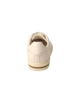 Deportivo mujer Birkenstock Bend blanco