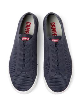Deportivo hombre Camper Peu azul