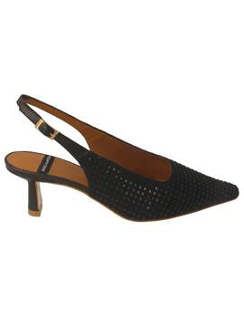 Zapato mujer Angel Alarcón negro