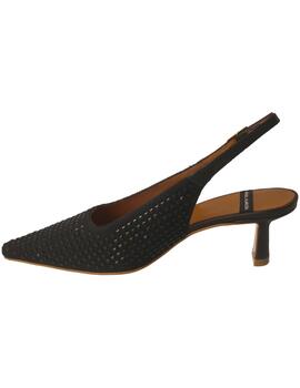 Zapato mujer Angel Alarcón negro