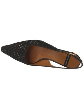 Zapato mujer Angel Alarcón negro