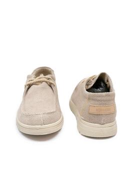 Zapato hombre Igi&Co Ben topo