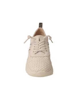 Deportivo mujer She&He blanco