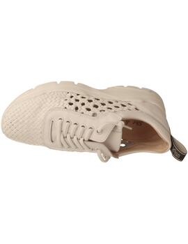 Deportivo mujer She&He blanco