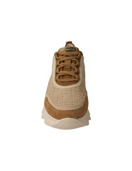 Deportivo mujer Stonefly Spock beige